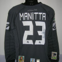 Manitta n 23 Livorno F